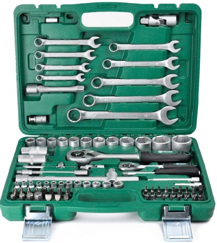 Набор инструментов БелАК БАК.07006 МАСТЕР 82 предмета