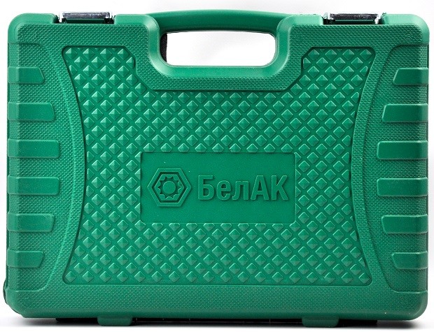 Набор инструментов БелАК БАК.07005 МАСТЕР 94 предмета - изображение 4