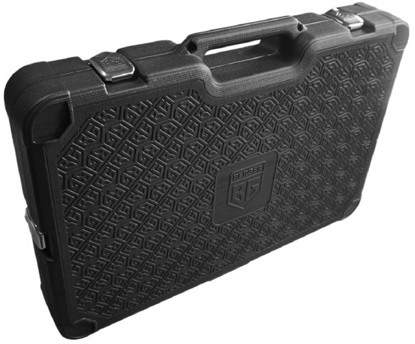 Набор инструментов BERGER BG021-34 для грузовиков 3/4" 21 пр. - изображение 5