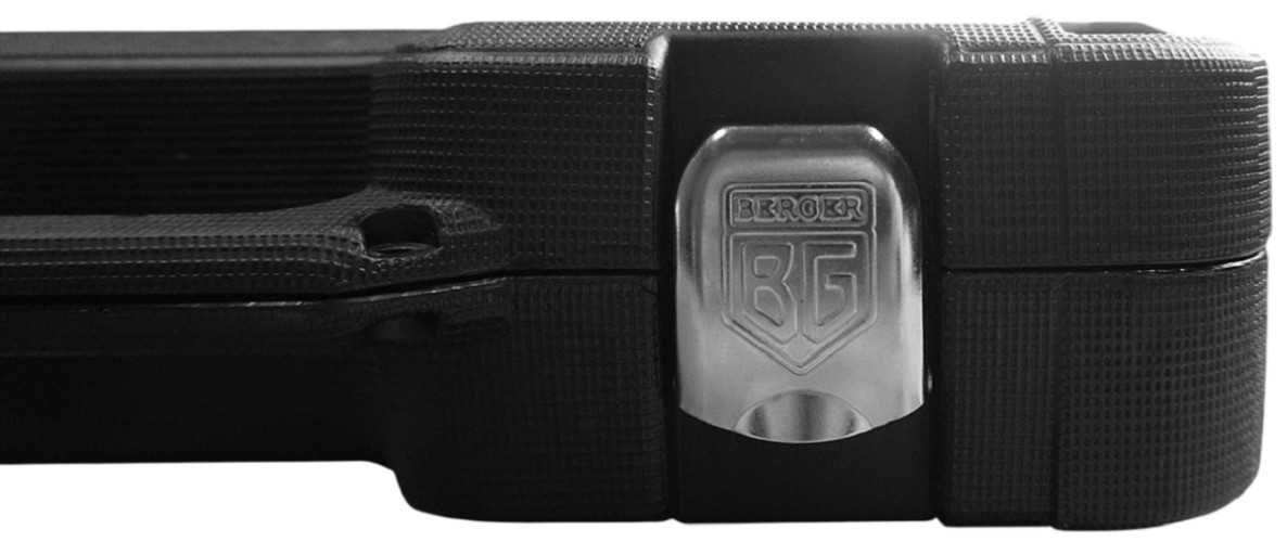 Набор инструментов BERGER BG021-34 для грузовиков 3/4" 21 пр. - изображение 4