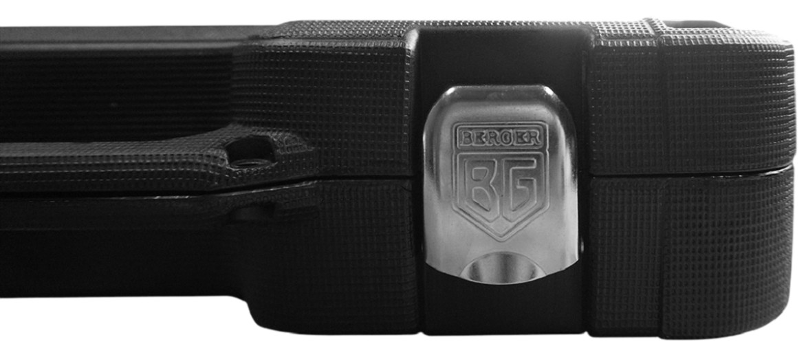 Набор инструментов BERGER BG099-1214 универсальный 1/2" 99 пр. - изображение 5