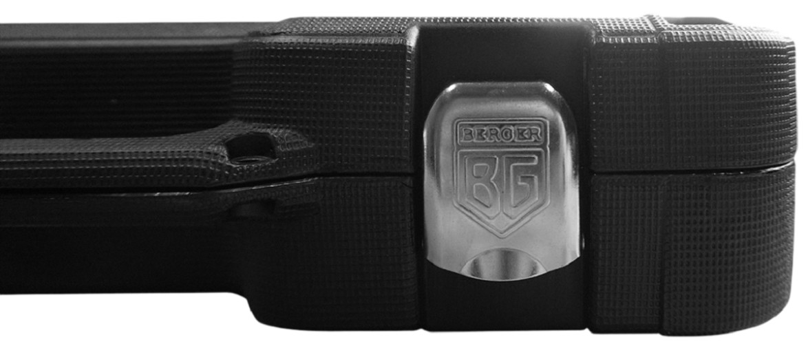 Набор инструментов BERGER BG118-1214 универсальный 1/2" -1/4" 118 пр. - изображение 4