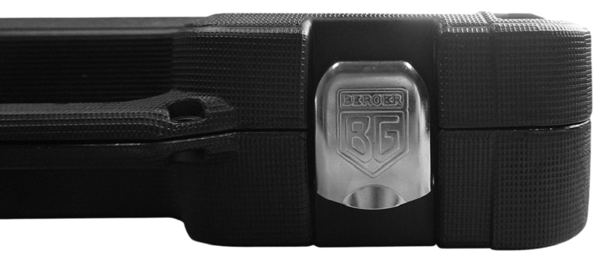 Набор инструментов BERGER BG131-1214 универсальный 1/2" -1/4" 131 пр. - изображение 5