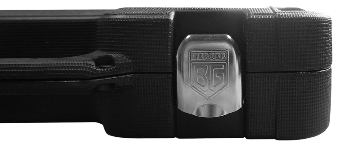 Набор инструментов BERGER BG148-1214 универсальный 1/2" -1/4" 148 пр. - изображение 5