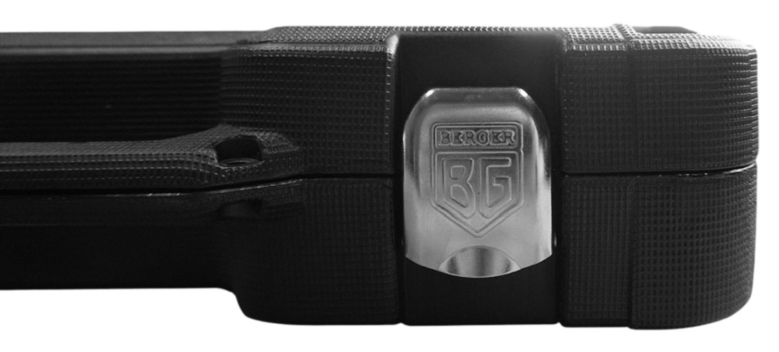 Набор инструментов BERGER BG151-1214 универсальный 1/2" -1/4" 151 пр. - изображение 4