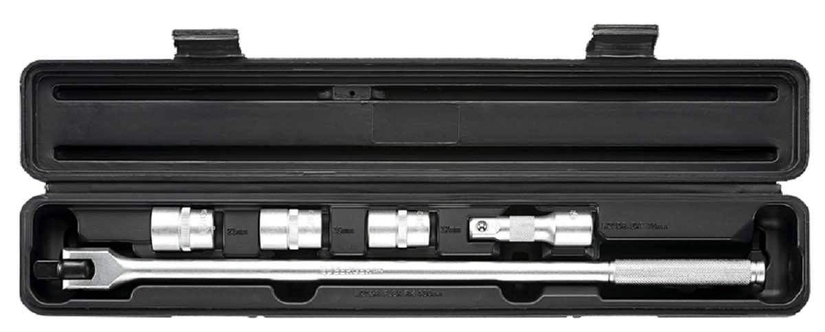 Набор инструментов BERGER BG2154 для замены колес 5 пр.