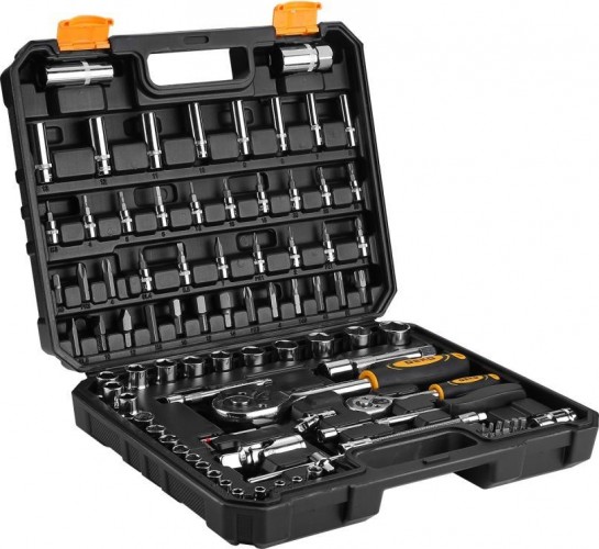 Набор инструментов DEKO  94 предмета DKAT94 065-0794