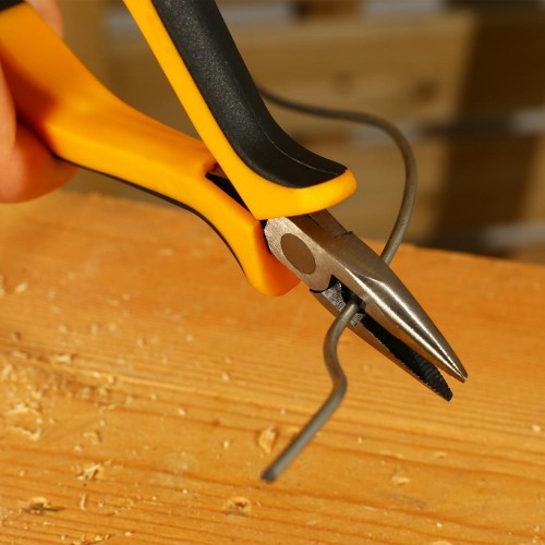 Набор инструментов DEKO TZ32 для дома в чемодане (32 предмета) 065-0611 - изображение 3