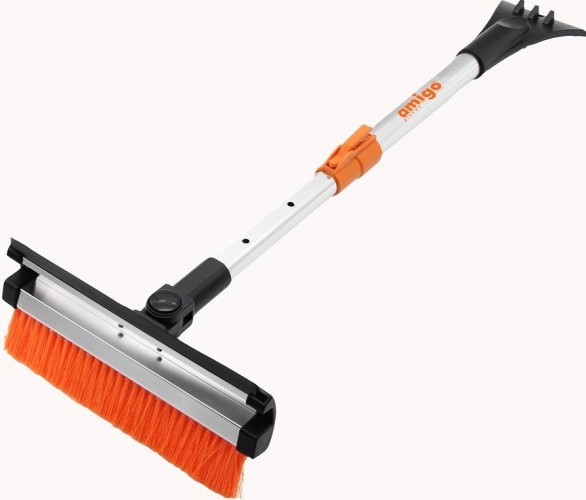 Набор инструментов для уборки снега Amigo 78460 - изображение 3