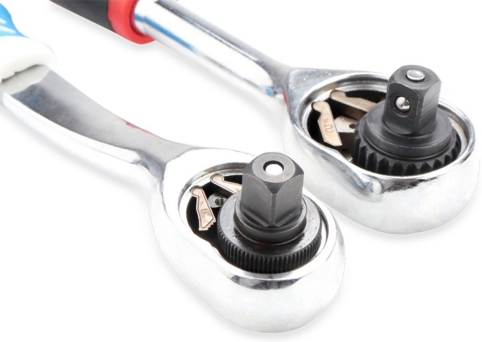 Набор инструментов GOODKING B-10053 для авто, 53 предмета - изображение 3