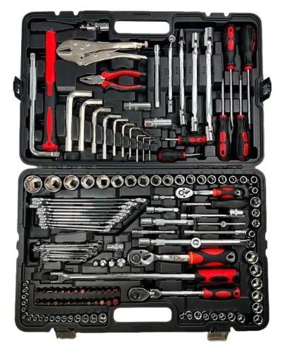 Набор инструментов GOODKING J-M10147 JNTRD многофункциональный, 147 пр