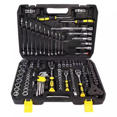 Набор инструментов GOODKING J-10121 JNTRD для авто 121 пр.