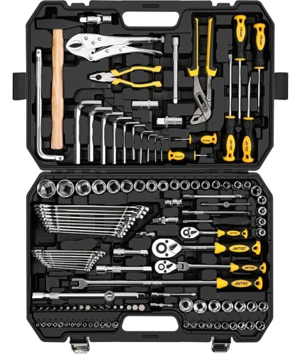 Набор инструментов GOODKING J JNTRD многофункциональный, 129 пр J-М10129