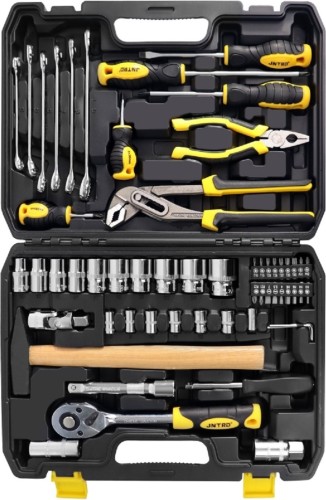 Набор инструментов GOODKING J-M10058 JNTRD многофункциональный 58 пр