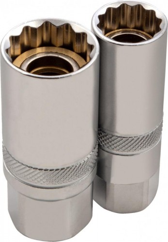 Набор инструментов GROSS 115 предметов 120 зубьев, CrV, 1/4, 1/2  14152 14152 - изображение 4