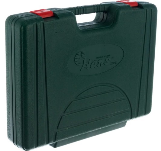 Набор инструментов HANS TK-148 универсальный 148 предметов - изображение 3