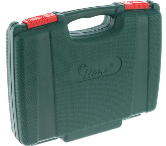 Набор инструментов HANS TK-37 универсальный 37 предметов - изображение 2