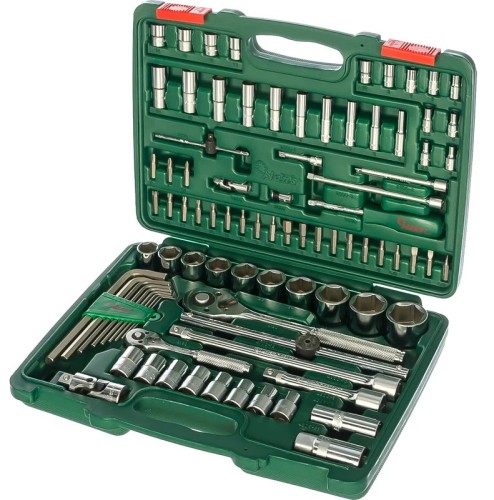 Набор инструментов HANS TK-88 универсальный 88 предметов