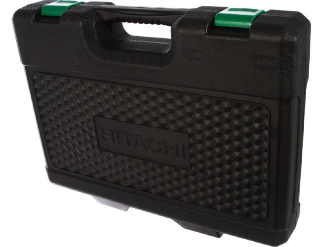 Набор инструментов Hitachi 73 предмета HTC-774002 - изображение 3