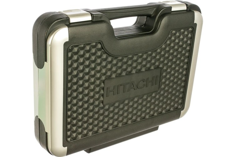 Набор инструментов Hitachi 98 предметов HTC-774004 - изображение 2