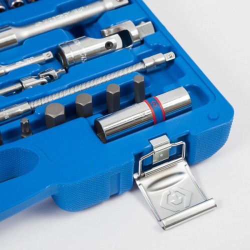 Набор инструментов KING TONY 7582MR 83 предмета - изображение 5