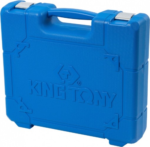 Набор инструментов KING TONY 7577MR 77 предметов - изображение 5