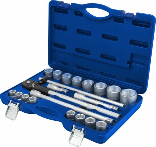 Набор инструментов Кобальт 21 предмет 010207-21 010207-21