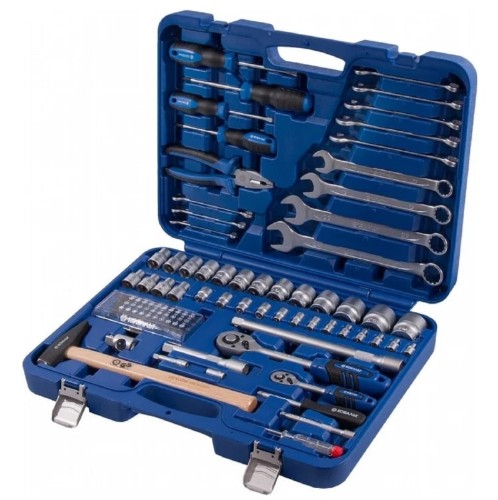 Набор инструментов Кобальт 88 предметов 010105-88 010105-88