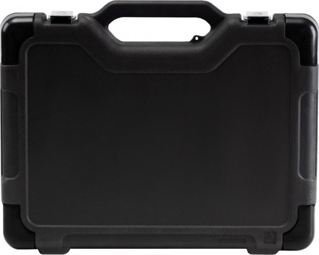 Набор инструментов Kolner KTS123 предмета, пластиковый кейс кн123ктс - изображение 3