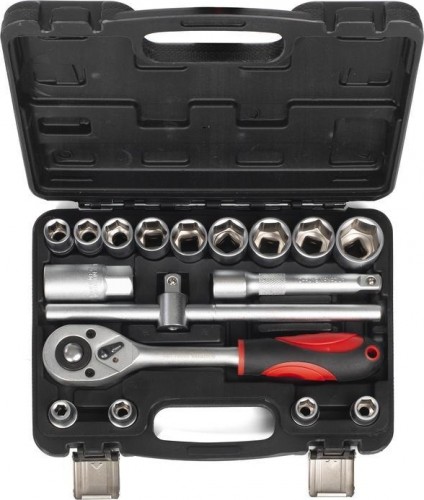 Набор инструментов КВТ НАИ-04/18 78672