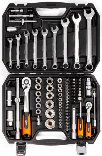 Набор инструментов КВТ НАИ-06/82 82133