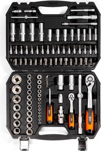 Набор инструментов КВТ НАИ-07/94 82134