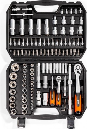 Набор инструментов КВТ НАИ-08/110 82135