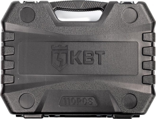 Набор инструментов КВТ НАИ-08/110 82135 - изображение 3