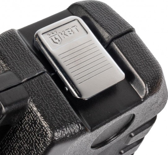 Набор инструментов КВТ НАИ-08/110 82135 - изображение 4