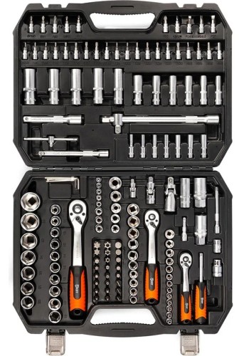 Набор инструментов КВТ НАИ-09/150 серия KBT-PROFESSIONAL SIONAL  92315