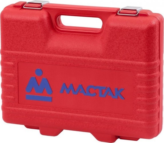 Набор инструментов МАСТАК 72 предмета 0-072С 0-072C - изображение 4