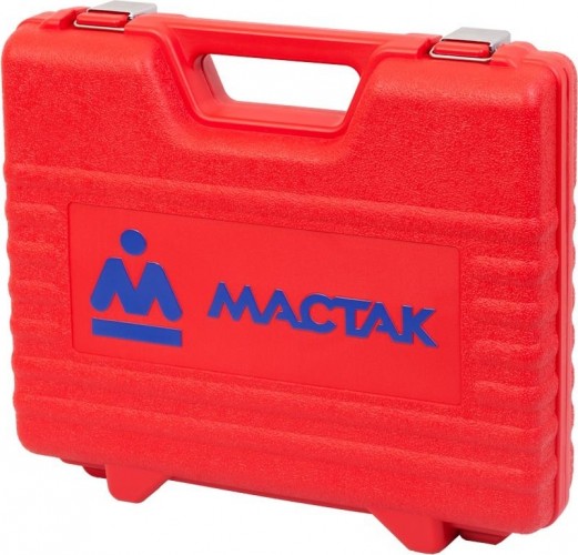 Набор инструментов МАСТАК 77 предметов 0-077С 0-077C - изображение 4