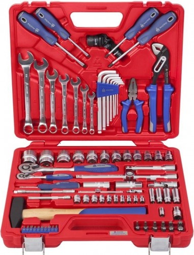 Набор инструментов МАСТАК 85 предметов 0-085С 0-085C - изображение 2