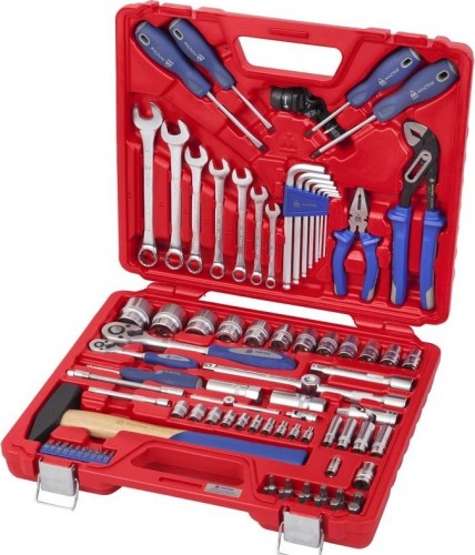 Набор инструментов МАСТАК 85 предметов 0-085С 0-085C - изображение 3