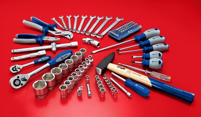 Набор инструментов МАСТАК 88 предметов 01-088C 01-088C - изображение 4