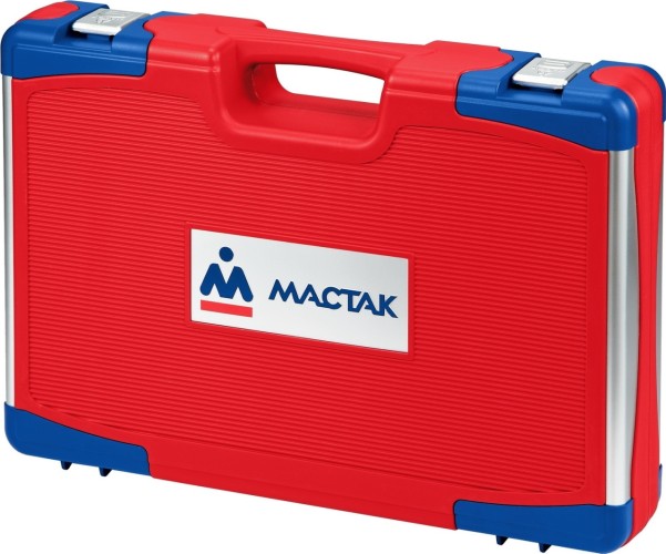Набор инструментов МАСТАК 88 предметов 01-088C 01-088C - изображение 2
