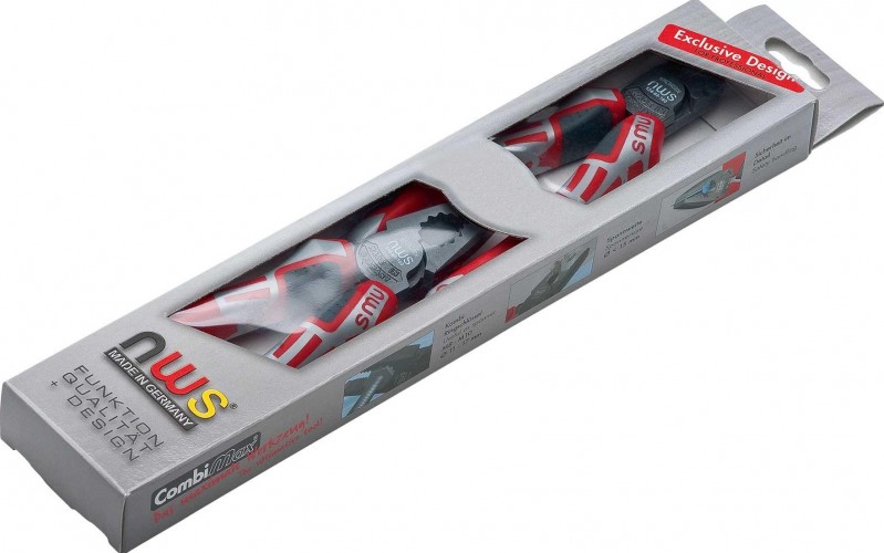 Набор инструментов NWS 2 предмета 862-2 862-2