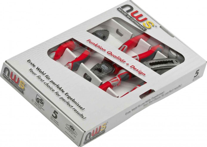 Набор инструментов NWS 3 предмета 789 789