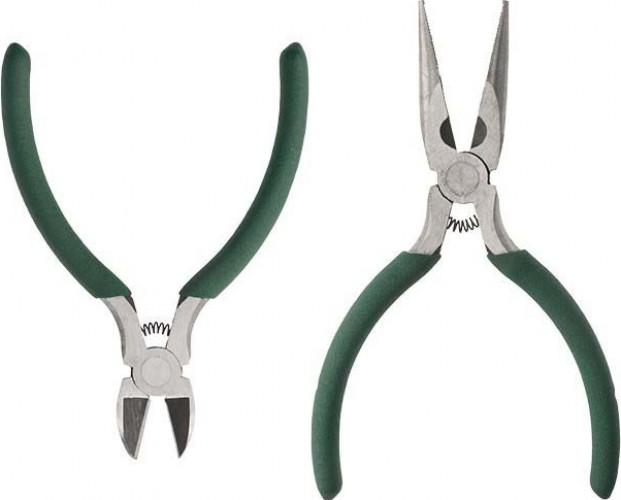 Набор инструментов REXANT HOBBY 26 предметов 12-6071 - изображение 3