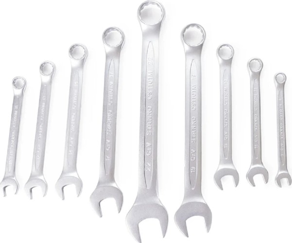 Набор инструментов STANKO CS82 универсальный 82 предмета - изображение 4