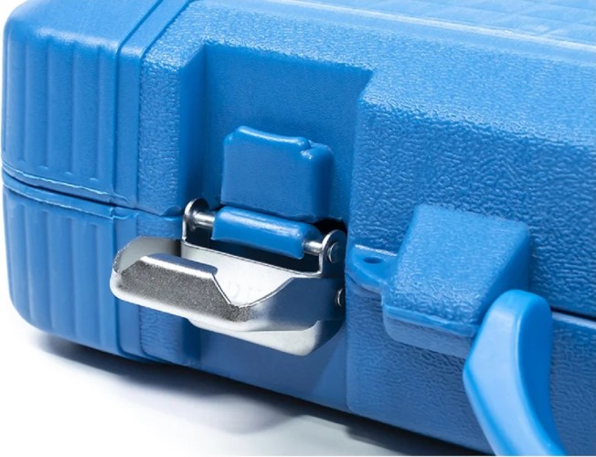 Набор инструментов СТАНКОИМПОРТ CS-TK89PMQ на 89 предметов - изображение 5