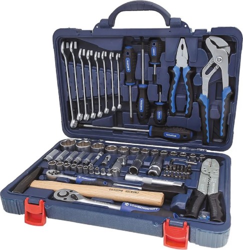 Набор инструментов СТАНКОИМПОРТ CS-TK99PMQ 99 предметов