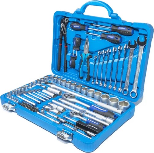 Набор инструментов СТАНКОИМПОРТ CS-TK89PMQ на 89 предметов