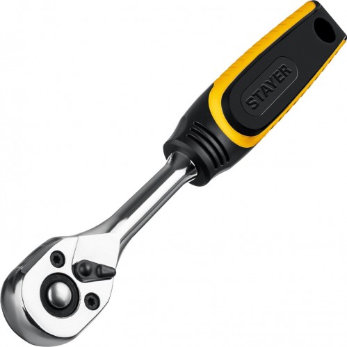 Набор инструментов STAYER AUTO 57 универсальный 57 предм. 27760-H57 - изображение 5